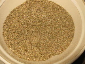 Ajwain Seed