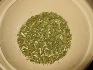 Ajwain Seed