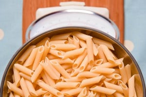 Save Time Cooking Pasta Save Time Cooking Pasta