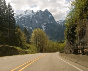 The Road Towards Healing - Autism Mountain Road -Healing Autism