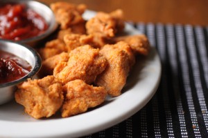Easy Chicken Recipe