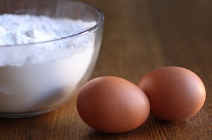 Egg Substitute Do It Yourself Life Energ