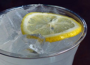 Sugar Free Lemonade