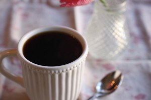 Recipe for Coffee | Caffeine Free