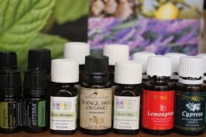 Essential Oils Showdown Best Essential Oils