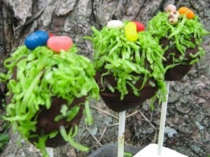 Healthy Easter Candy