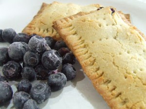 Grain Free Pop Tarts Gluten Free Pop Tarts