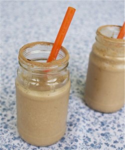 Cookie Smoothie Healthy Smoothie Ice Cream