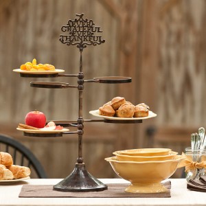 Tiered Server Blessings Unlimited server
