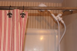 shower cleaner