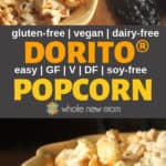 Pinterest Hidden Image