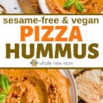 Pinterest Hidden Image