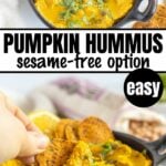 Pinterest Hidden Image