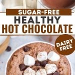 Pinterest Hidden Image