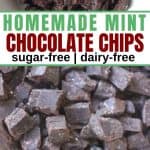 Pinterest Hidden Image