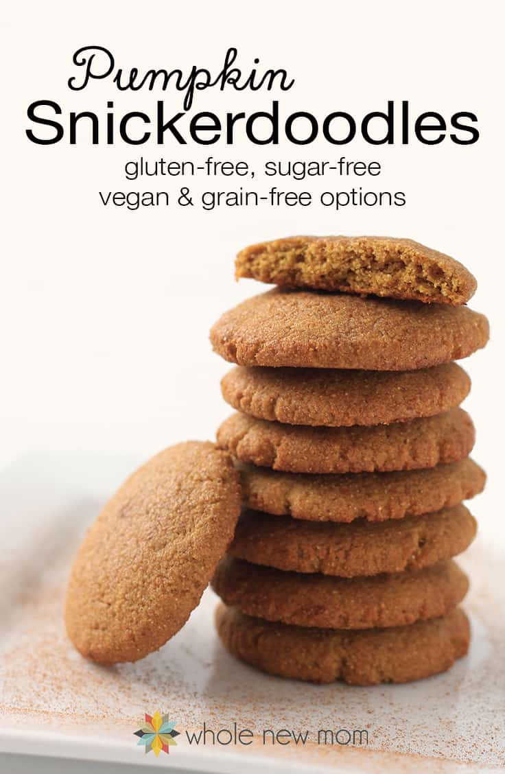 Sugar-free pumpkin cookies recipes Sugar-free pumpkin cookies recipes