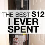 Pinterest Hidden Image