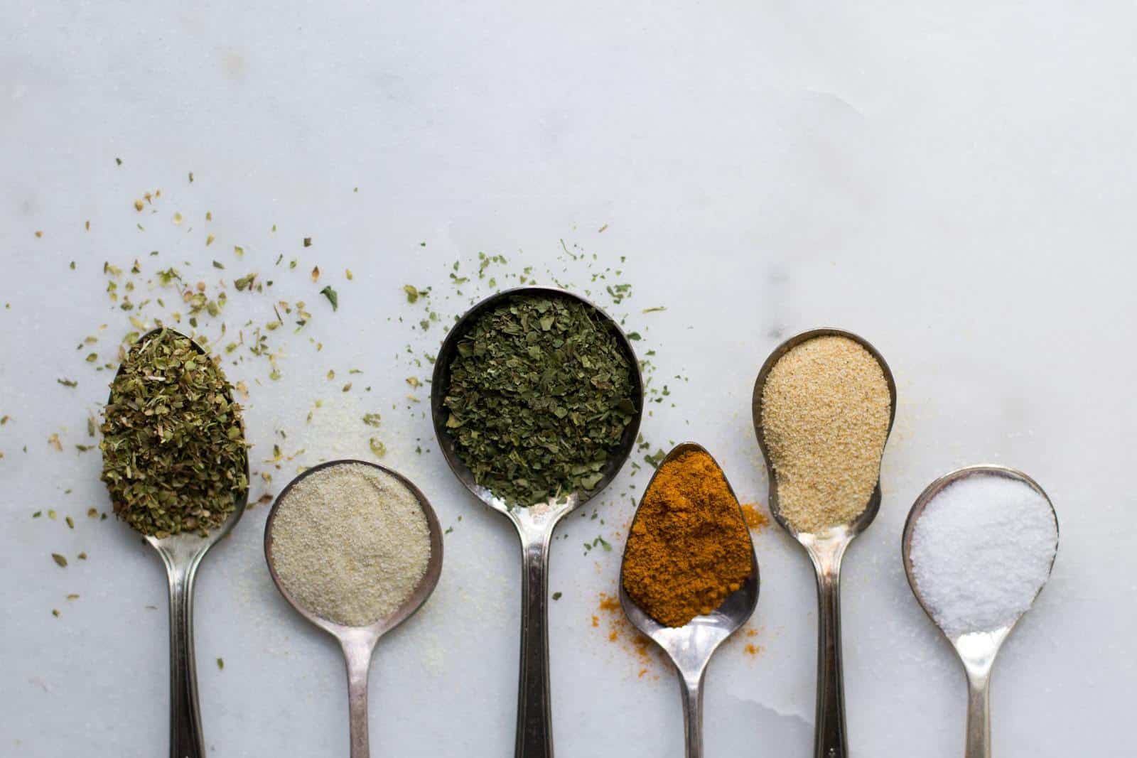 Aip Taco Seasoning Nightshade Free Seed Free