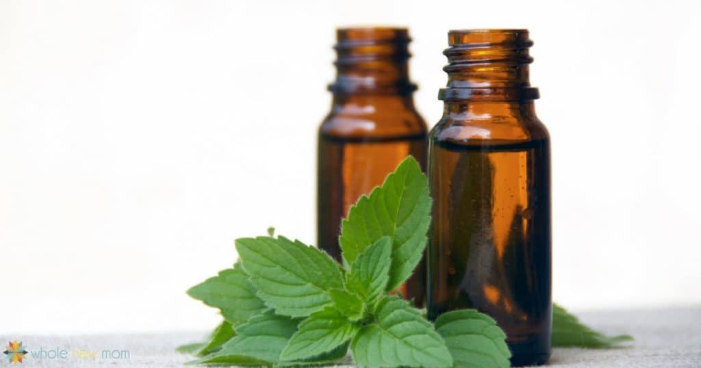 20+ Peppermint Essential Oil Uses and Benefits - Whole New Mom