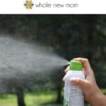 Pinterest Hidden Image