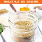 Pinterest Hidden Image