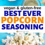 Pinterest Hidden Image