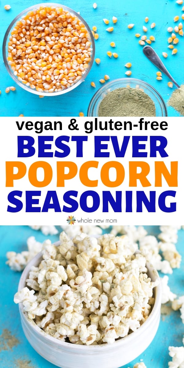 Homemade Popcorn Seasoning Everyone Asks For It Whole New Mom Homemade Popcorn Seasoning Everyone Asks For It Whole New Mom