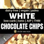 Pinterest Hidden Image