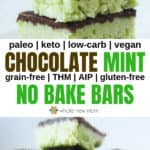 Pinterest Hidden Image