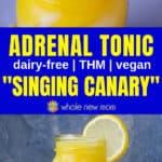 Pinterest Hidden Image