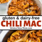 Pinterest Hidden Image