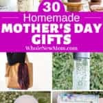 Pinterest Hidden Image