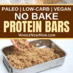 Pinterest Hidden Image