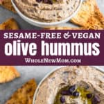 Pinterest Hidden Image