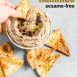 Pinterest Hidden Image