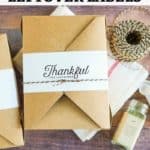 Pinterest Hidden Image