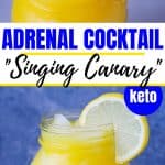 Pinterest Hidden Image