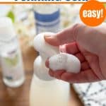 Pinterest Hidden Image