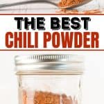 Pinterest Hidden Image