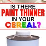 Pinterest Hidden Image