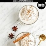 Pinterest Hidden Image