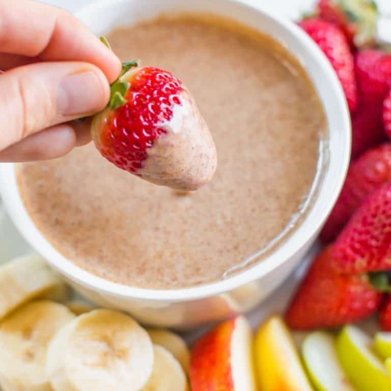 Easiest Homemade Almond Milk DIY Almond Milk Whole New Mom