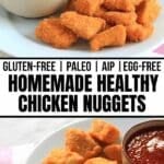 Pinterest Hidden Image