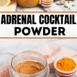 Pinterest Hidden Image