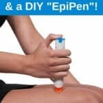 Pinterest Hidden Image