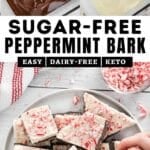 Pinterest Hidden Image