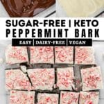 Pinterest Hidden Image