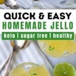 Pinterest Hidden Image