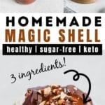 Pinterest Hidden Image