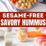 Pinterest Hidden Image